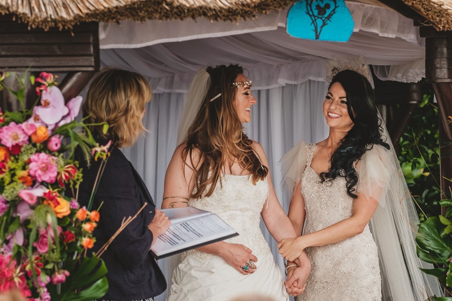 Polhawn Fort Wedding-122